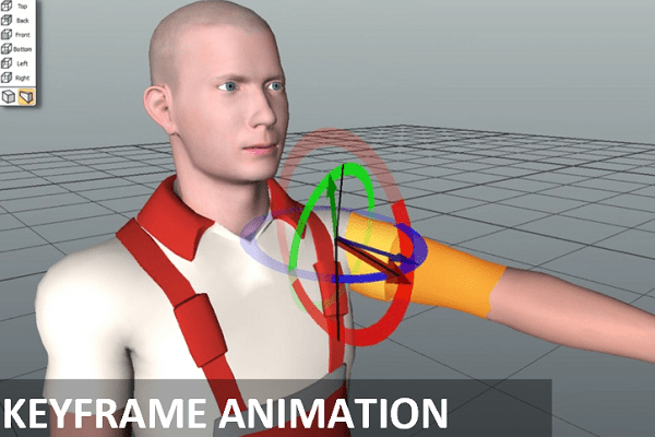 人体工学模拟软件ViveLab Ergo - 图片 3