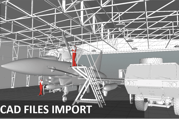 人体工学模拟软件ViveLab Ergo - 图片 5