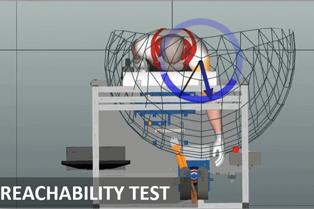 人体工学模拟软件ViveLab Ergo - 图片 7