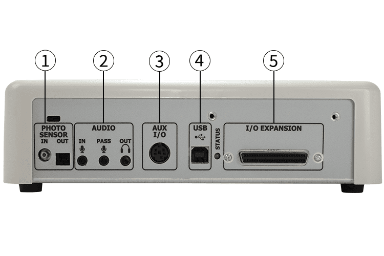 心理刺激及反应系统Chronos - 图片 3