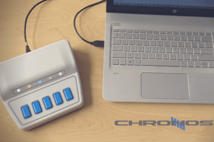 心理刺激及反应系统Chronos - 图片 4