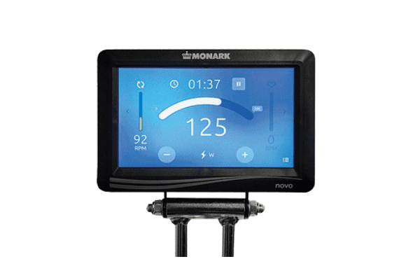 有氧测试功率车MONARK LC6 - 图片 2