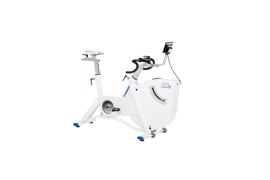 有氧测试功率车MONARK LC6