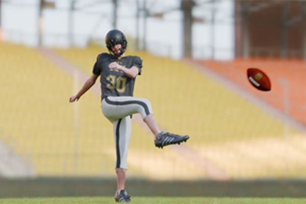 动态人体扫描系统MOVE4D - 图片 6