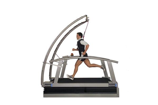 大型运动测试跑台H/P/COSMOS Venus - 图片 2