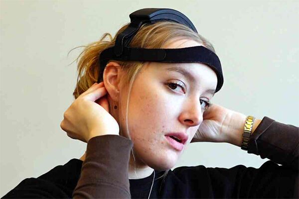 无线睡眠监测治疗系统WISP - 图片 2