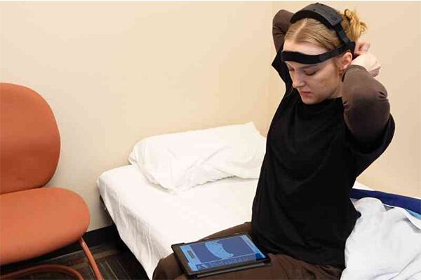 无线睡眠监测治疗系统WISP - 图片 3