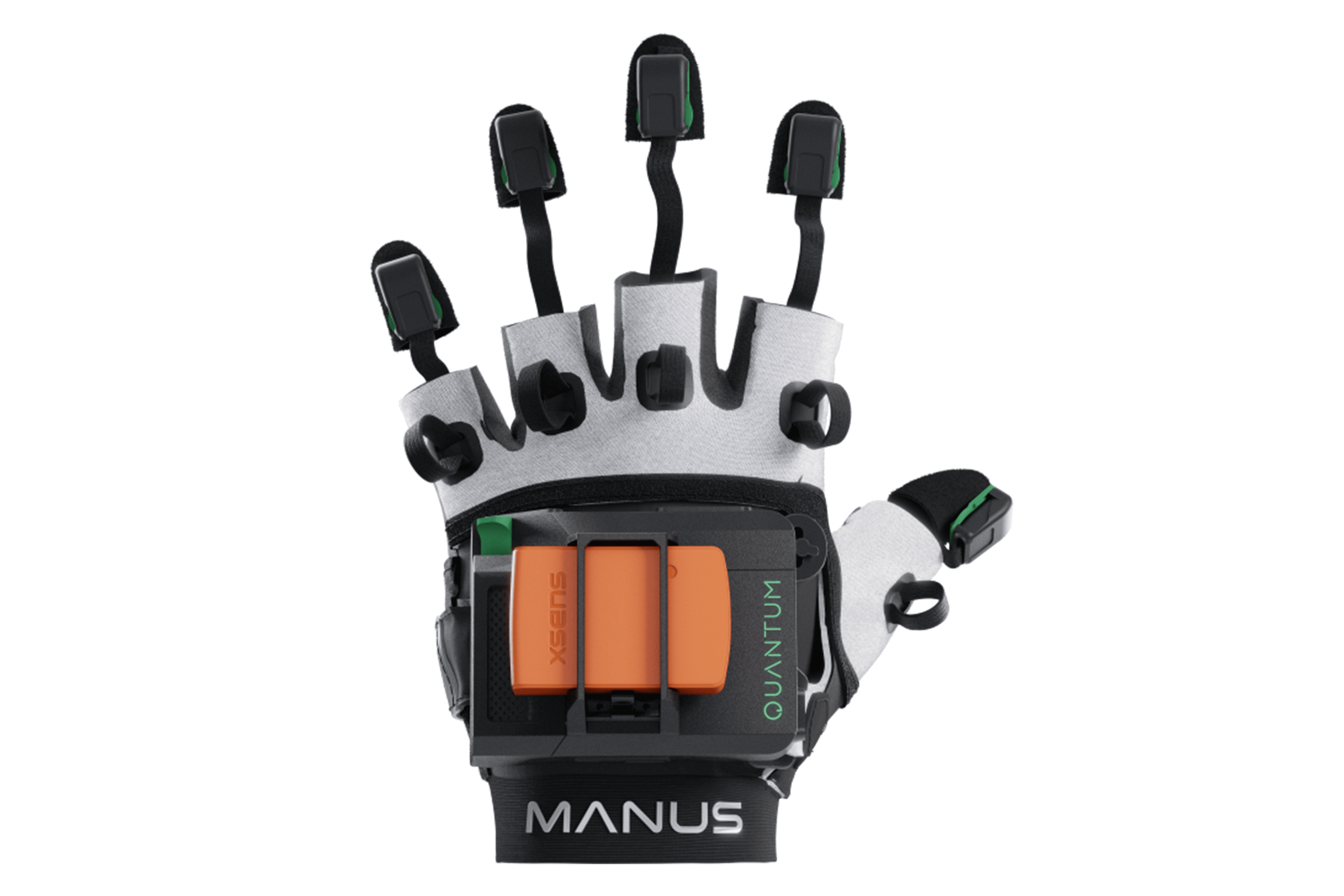 虚拟现实手套Xsens Metagloves