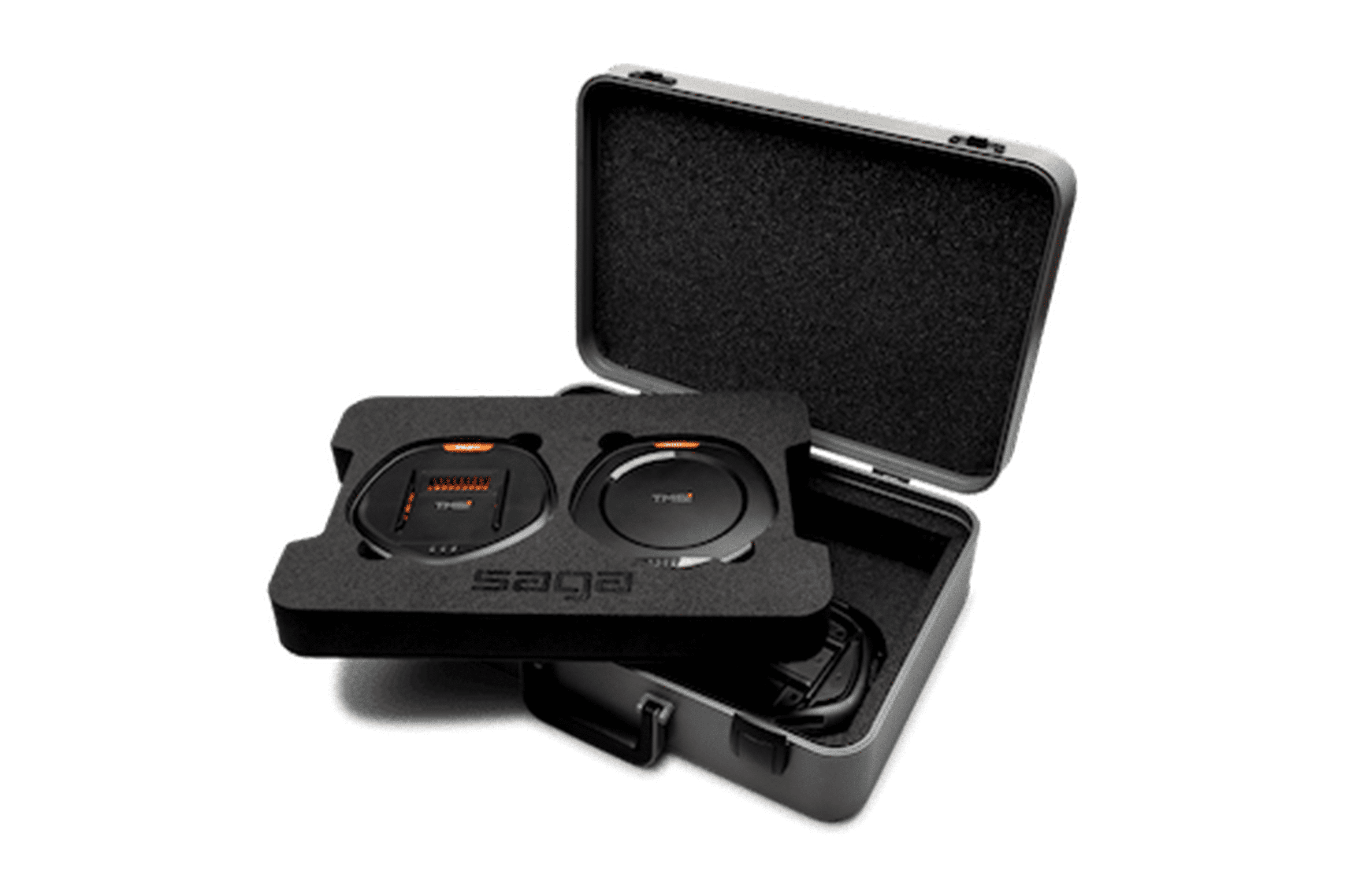 脑电&高密度肌电测试套装SAGA64/32 - 图片 2