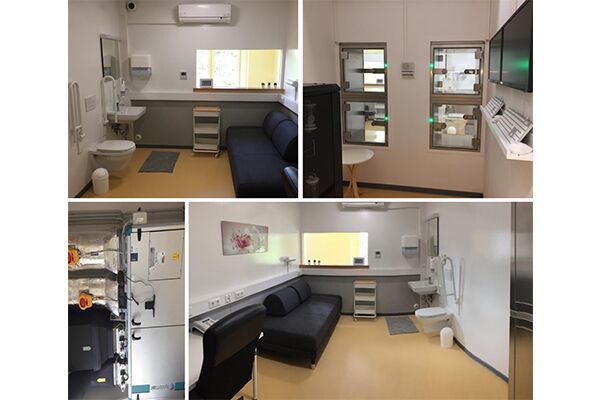 人体代谢舱Sable Promethion - 图片 6