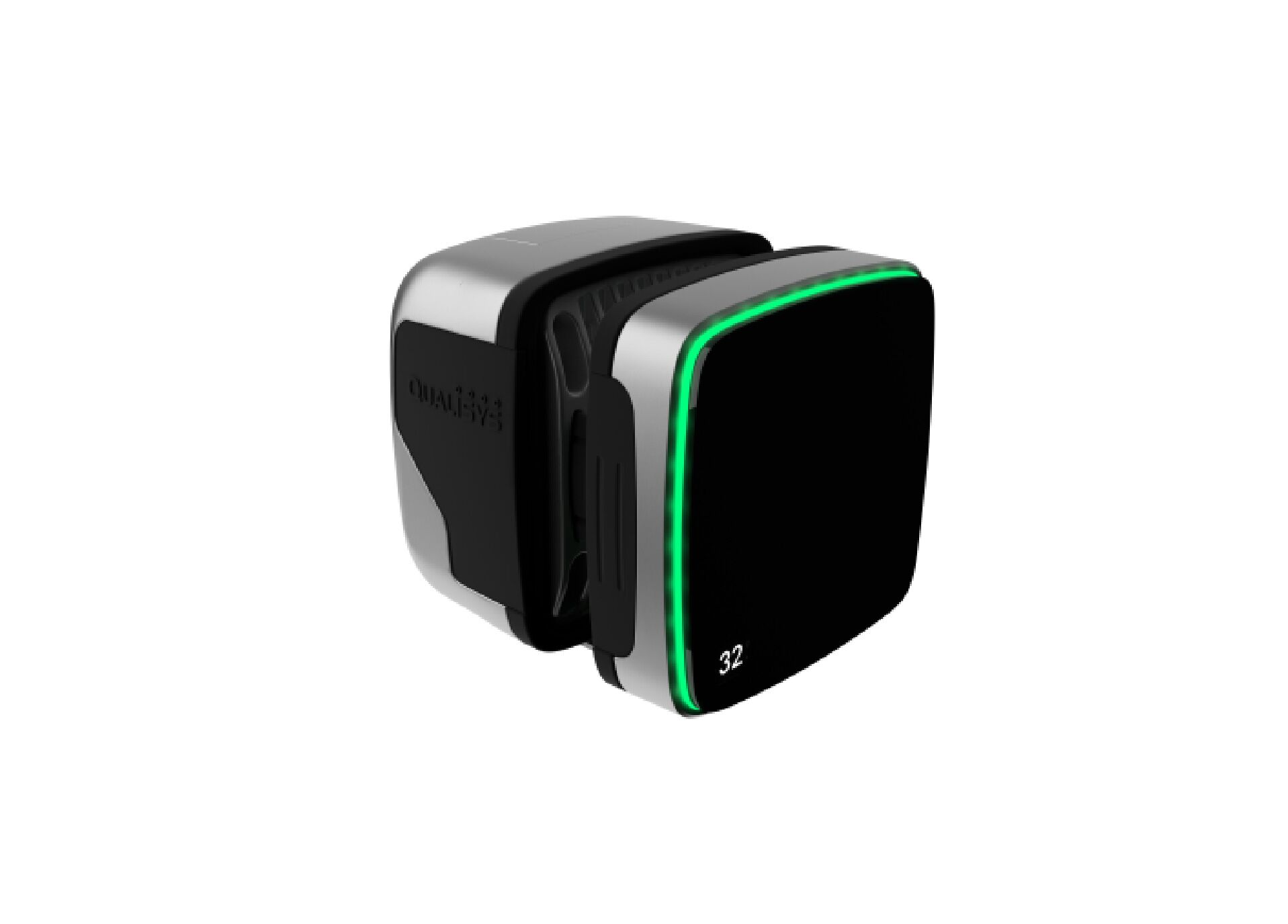 光学三维运动捕捉摄像机Qualisys Arqus