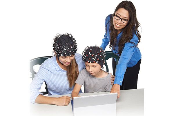 台式近红外脑成像系统NIRScout - 图片 3