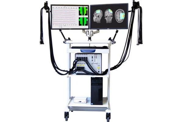 台式近红外脑成像系统NIRScout