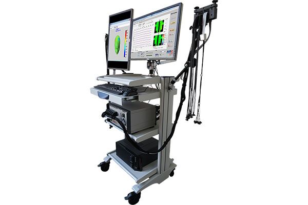 台式近红外脑成像系统NIRScout - 图片 2